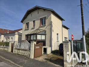 Vente Maison 3 chambresChenôve