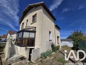 Vente Maison 3 chambresChenôve
