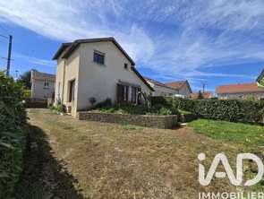 Vente Maison 3 chambresChenôve