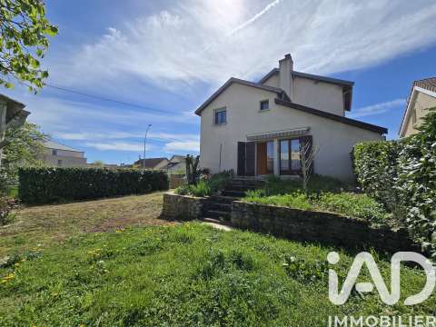 Vente maison 5 pièces Chenôve 21