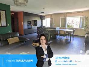 Vente Maison 4 chambresChenôve