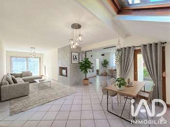 Vente Maison 3 chambresChenôve
