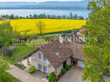 Vente Maison 3 chambresChens-sur-Léman
