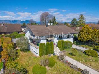 Vente Maison 3 chambresChens-sur-Léman