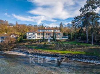 Vente Maison 7 chambresChens-sur-Léman