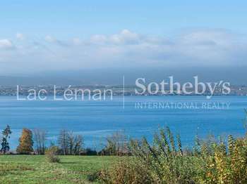 Vente Maison 3 chambresChens-sur-Léman