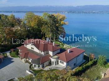 Vente Maison 8 chambresChens-sur-Léman