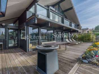 Vente Maison 5 chambresChens-sur-Léman