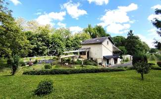 Photo Vente maison Chenu