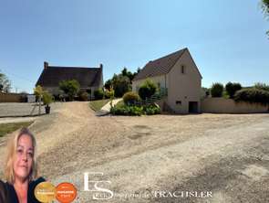Vente Maison 3 chambresChenu