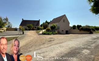 Photo Vente maison Chenu