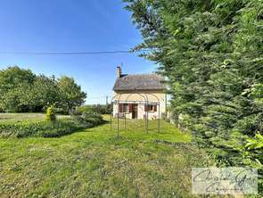 Vente Maison 2 chambresChenu