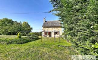 Photo Vente maison Chenu
