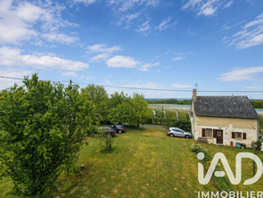 Vente Maison 3 piècesChenu