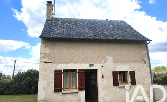 Photo Vente maison Chenu