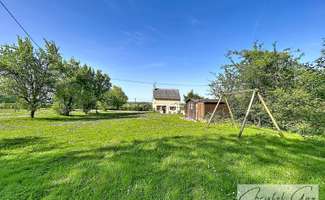 Photo Vente maison Chenu