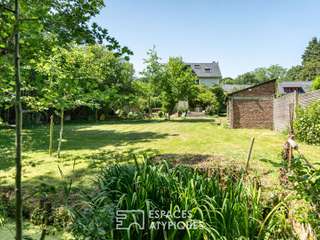 Vente maison 7 pièces Vente maison 7 pièces