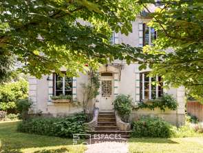 Vente Maison 5 chambresChenu
