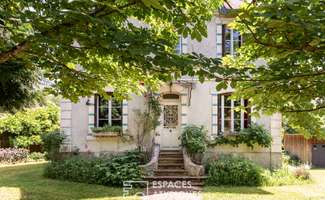 Photo Vente maison Chenu