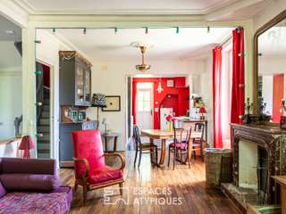 Vente maison 7 pièces Vente maison 7 pièces