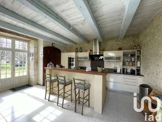 Vente maison 10 pièces