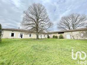 Vente Maison 6 chambresChepniers