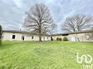 Vente maison 10 pièces