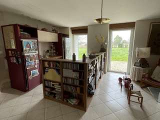 Vente maison 10 pièces