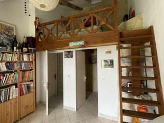 Vente maison 10 pièces