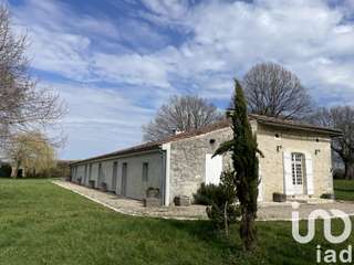 Vente maison 10 pièces