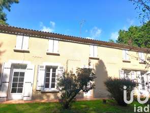 Vente Maison 3 chambresChepniers