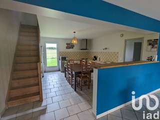 Vente maison 7 pièces Vente maison 7 pièces