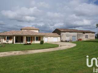 Vente maison 7 pièces Vente maison 7 pièces