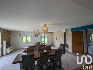 Vente maison 7 pièces Vente maison 7 pièces