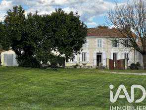 Vente Maison 3 chambresChepniers