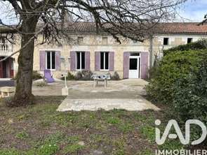 Vente Maison 3 chambresChepniers
