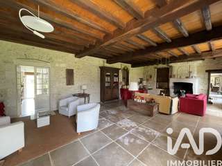 Vente maison 10 pièces