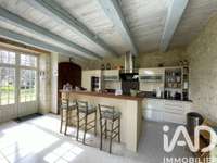 Vente maison 10 pièces