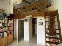 Vente maison 10 pièces