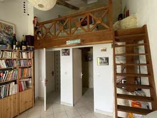 Vente maison 10 pièces
