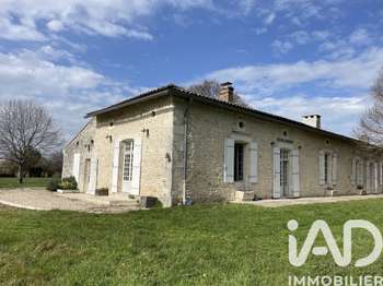Vente maison 10 pièces