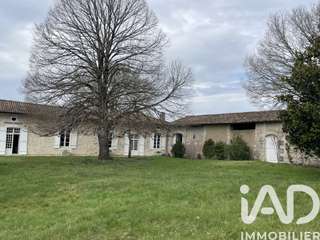 Vente maison 10 pièces