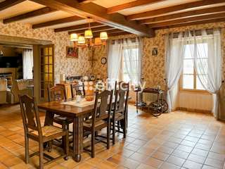 Vente maison 9 pièces Vente maison 9 pièces