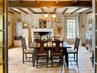Vente maison 9 pièces