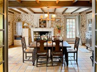 Vente maison 9 pièces Vente maison 9 pièces