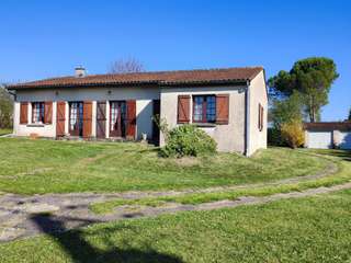 Vente maison 6 pièces Vente maison 6 pièces