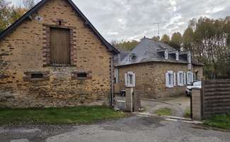 Photo Vente maison Chérancé