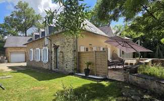 Photo Vente maison Chérancé