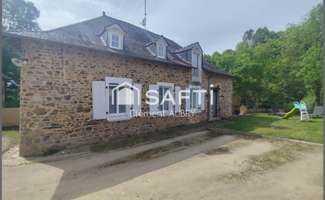 Photo Vente maison Chérancé