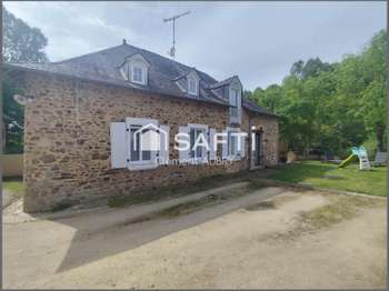 Vente maison 5 pièces Chérancé 53